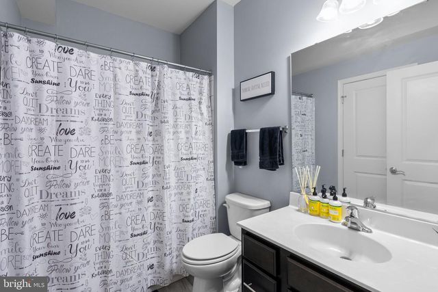 12610 CAROLINA MEADOW LN, Clinton, MD 20735