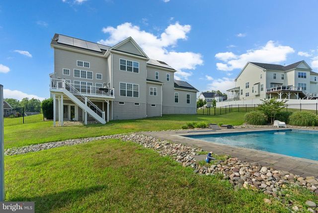 12610 CAROLINA MEADOW LN, Clinton, MD 20735