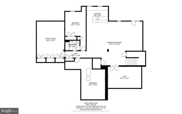 12610 CAROLINA MEADOW LN, Clinton, MD 20735