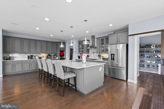12610 CAROLINA MEADOW LN, Clinton, MD 20735