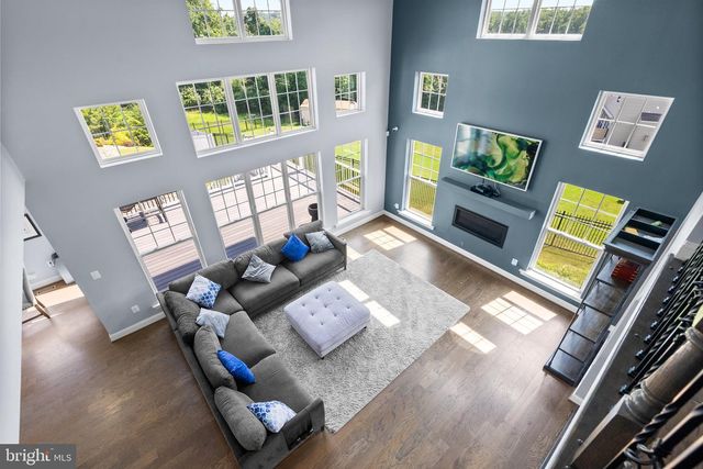 12610 CAROLINA MEADOW LN, Clinton, MD 20735