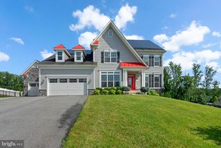 12610 CAROLINA MEADOW LN, Clinton, MD 20735