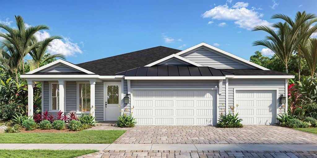 Image 1 of property listing at 759 JUNONIA BOULEVARD, New Smyrna Beach, FL 32168