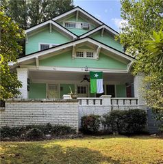 343 4TH NE Street 1, Atlanta, GA 30308