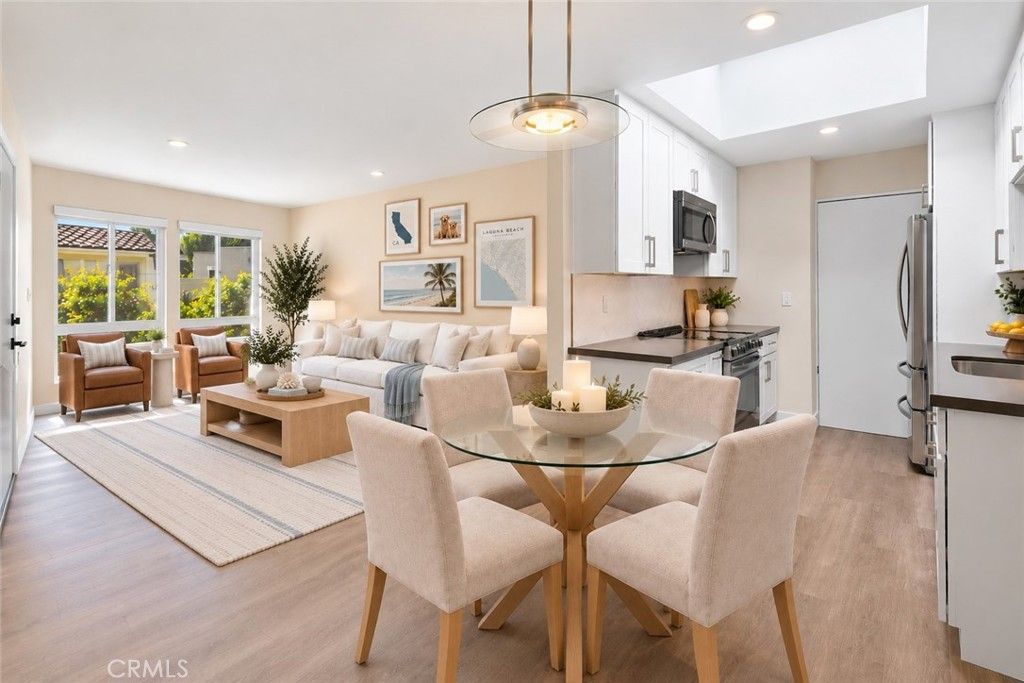 2200 Via Mariposa E, Laguna Woods, CA 92637 — exterior