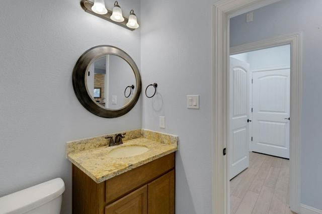 30 Beachwood Way, Coldspring, TX 77331