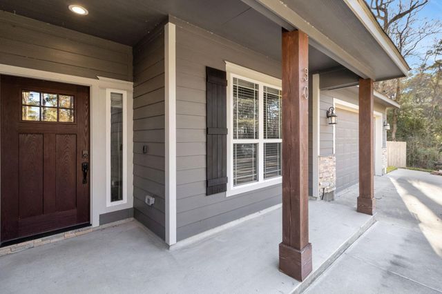 30 Beachwood Way, Coldspring, TX 77331