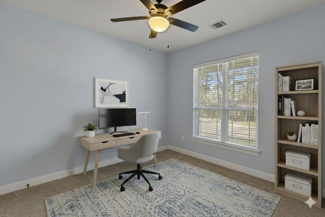 30 Beachwood Way, Coldspring, TX 77331