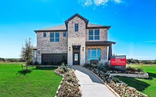2229 Sheppards Lane, Waxahachie, TX 75167