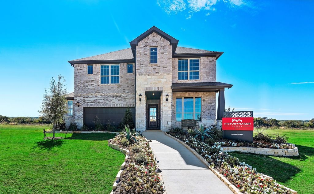 2229 Sheppards Lane, Waxahachie, TX 75167
