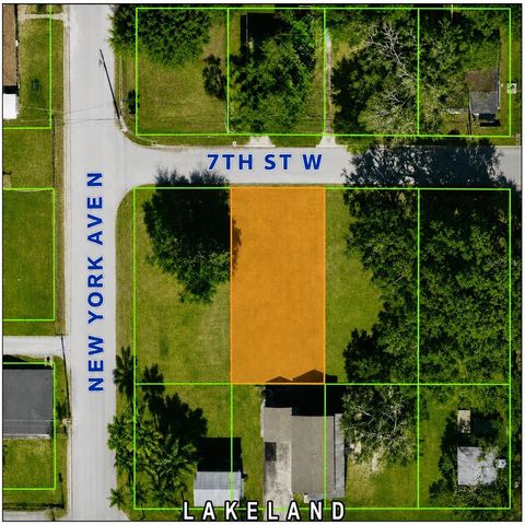 210 W 7TH STREET, Lakeland, FL 33805