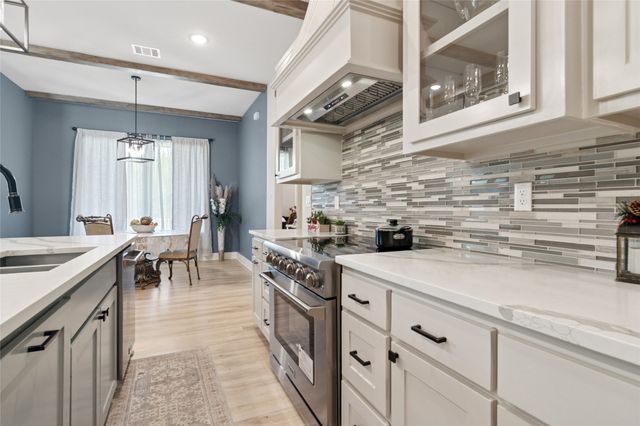 3721 Cherry Laurel Lane, Ovilla, TX 75154