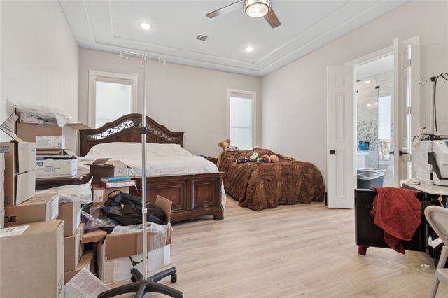 3721 Cherry Laurel Lane, Ovilla, TX 75154
