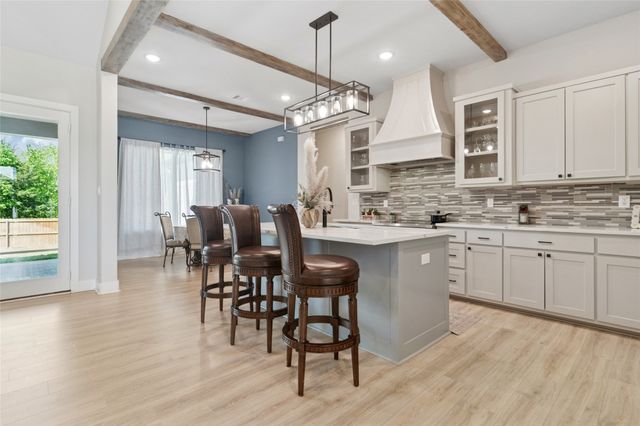 3721 Cherry Laurel Lane, Ovilla, TX 75154