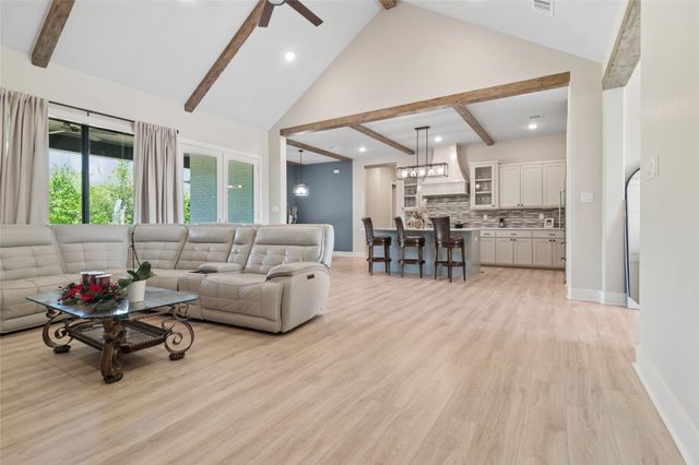 3721 Cherry Laurel Lane, Ovilla, TX 75154