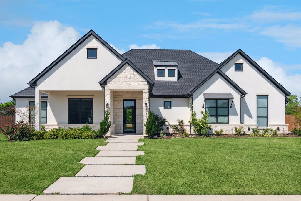 3721 Cherry Laurel Lane, Ovilla, TX 75154