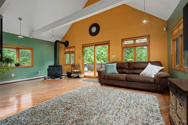 7358 Glass Factory Road, Trenton, NY 13354