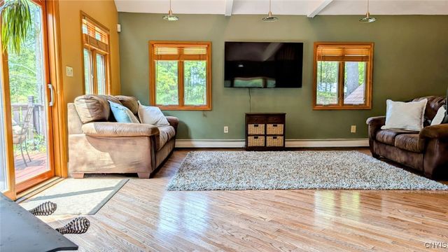 7358 Glass Factory Road, Trenton, NY 13354