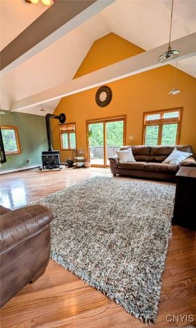 7358 Glass Factory Road, Trenton, NY 13354