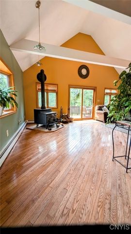 7358 Glass Factory Road, Trenton, NY 13354