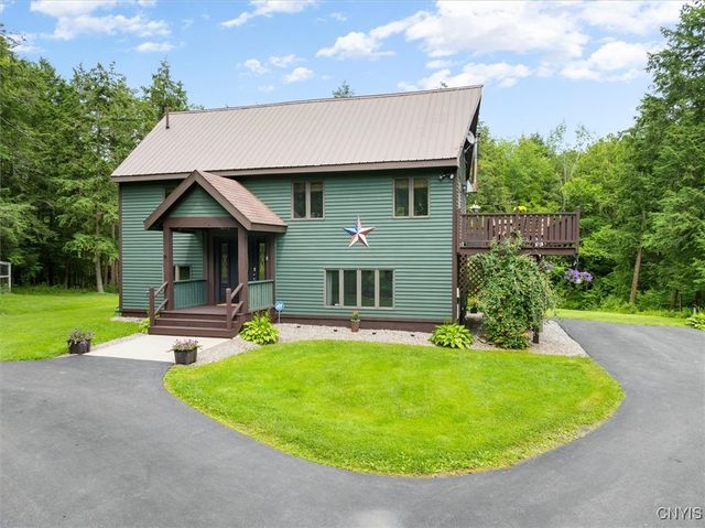 7358 Glass Factory Road, Trenton, NY 13354