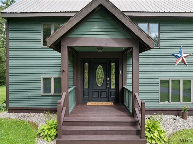 7358 Glass Factory Road, Trenton, NY 13354