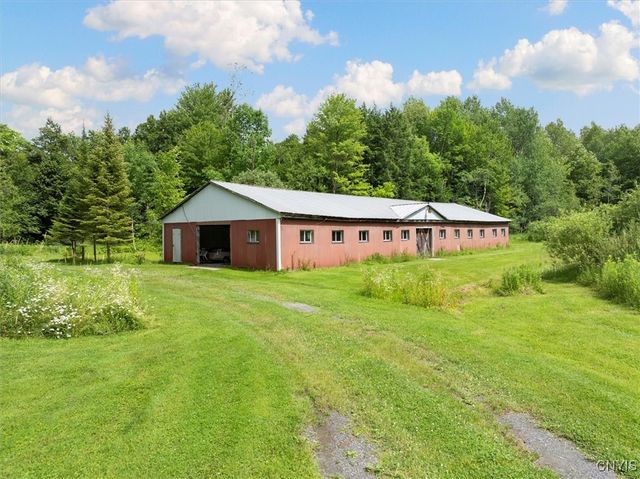 7358 Glass Factory Road, Trenton, NY 13354