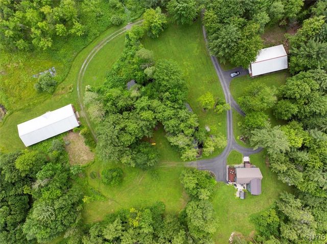 7358 Glass Factory Road, Trenton, NY 13354