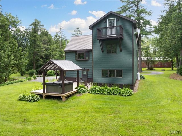 7358 Glass Factory Road, Trenton, NY 13354