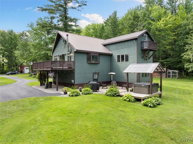 7358 Glass Factory Road, Trenton, NY 13354