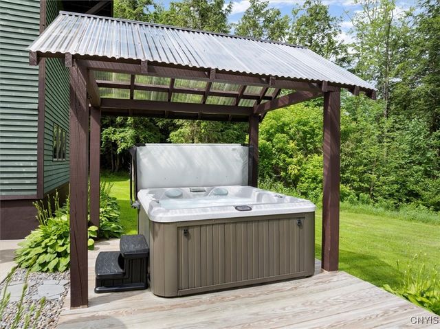 7358 Glass Factory Road, Trenton, NY 13354