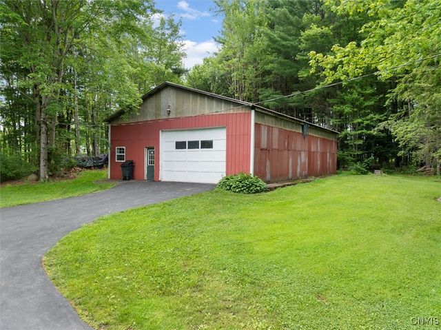 7358 Glass Factory Road, Trenton, NY 13354