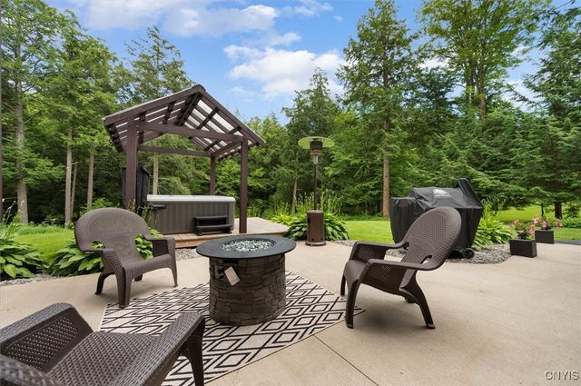 7358 Glass Factory Road, Trenton, NY 13354