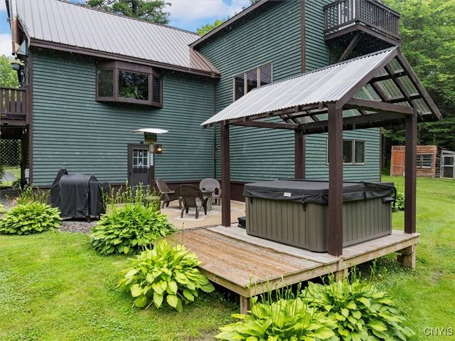 7358 Glass Factory Road, Trenton, NY 13354