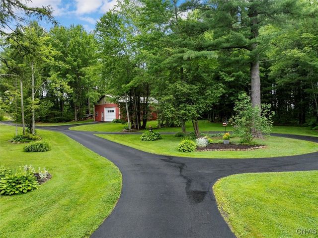 7358 Glass Factory Road, Trenton, NY 13354