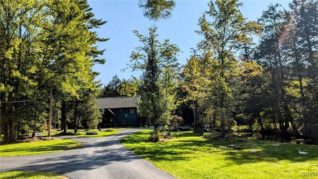 7358 Glass Factory Road, Trenton, NY 13354
