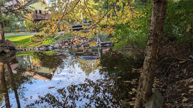 7358 Glass Factory Road, Trenton, NY 13354