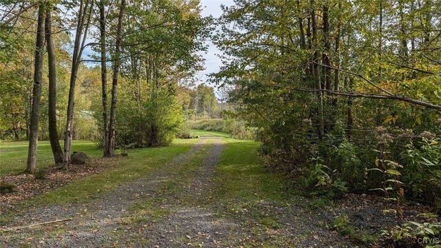 7358 Glass Factory Road, Trenton, NY 13354