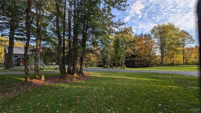 7358 Glass Factory Road, Trenton, NY 13354