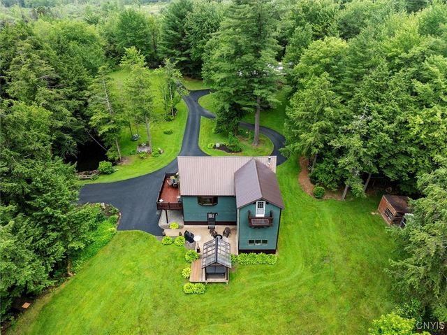 7358 Glass Factory Road, Trenton, NY 13354