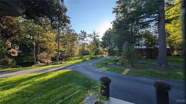 7358 Glass Factory Road, Trenton, NY 13354