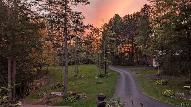 7358 Glass Factory Road, Trenton, NY 13354