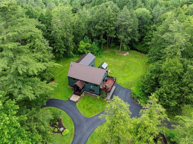 7358 Glass Factory Road, Trenton, NY 13354