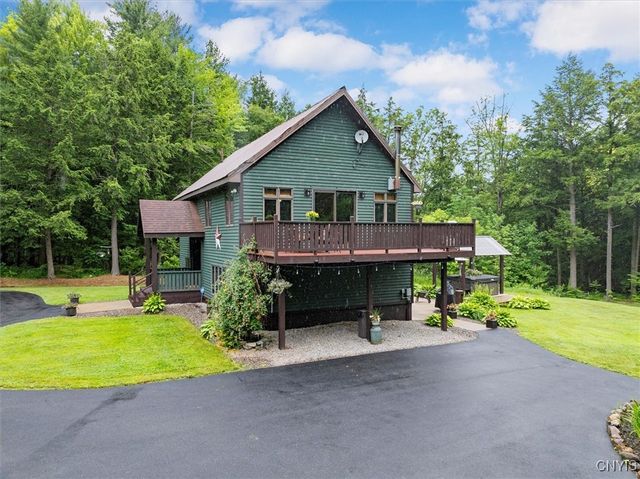 7358 Glass Factory Road, Trenton, NY 13354
