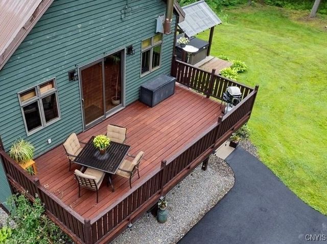 7358 Glass Factory Road, Trenton, NY 13354