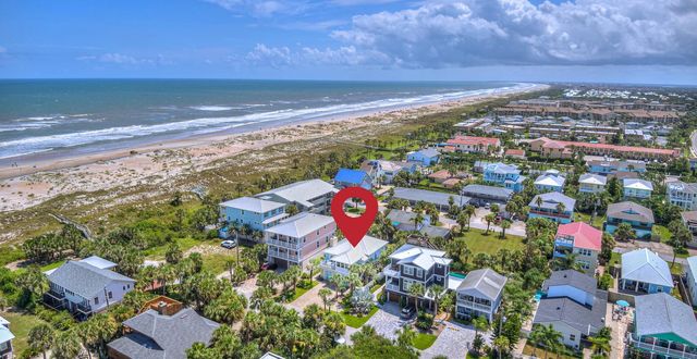 5 D St, St Augustine, FL 32080