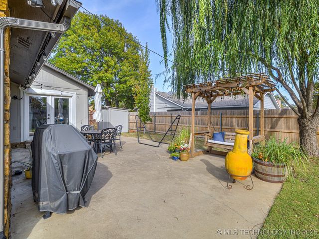 2705 W Laredo Street, Broken Arrow, OK 74012