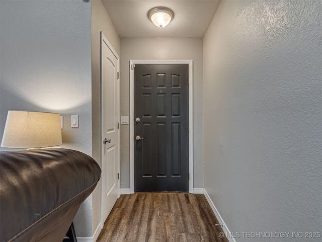 2705 W Laredo Street, Broken Arrow, OK 74012