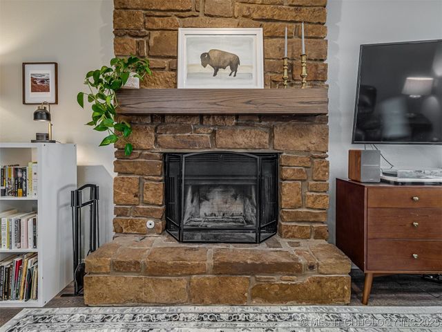 2705 W Laredo Street, Broken Arrow, OK 74012