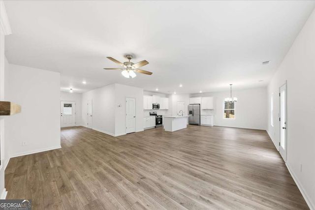 140 Alfred Drive, Carrollton, GA 30116